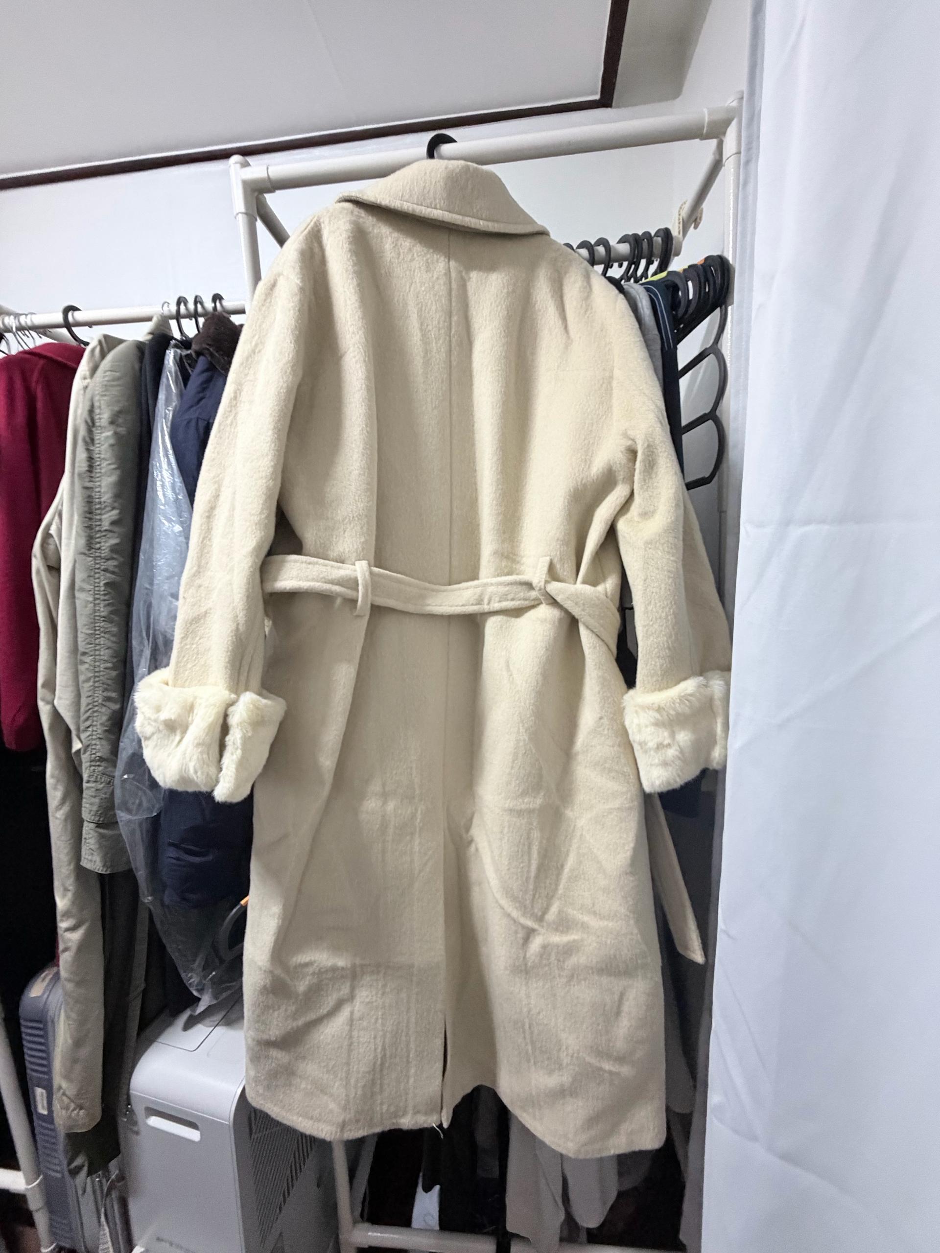 누페이저 롱코트 3