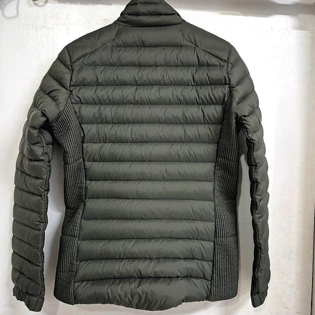 K2 마조람 구스다운 경량 패딩  7