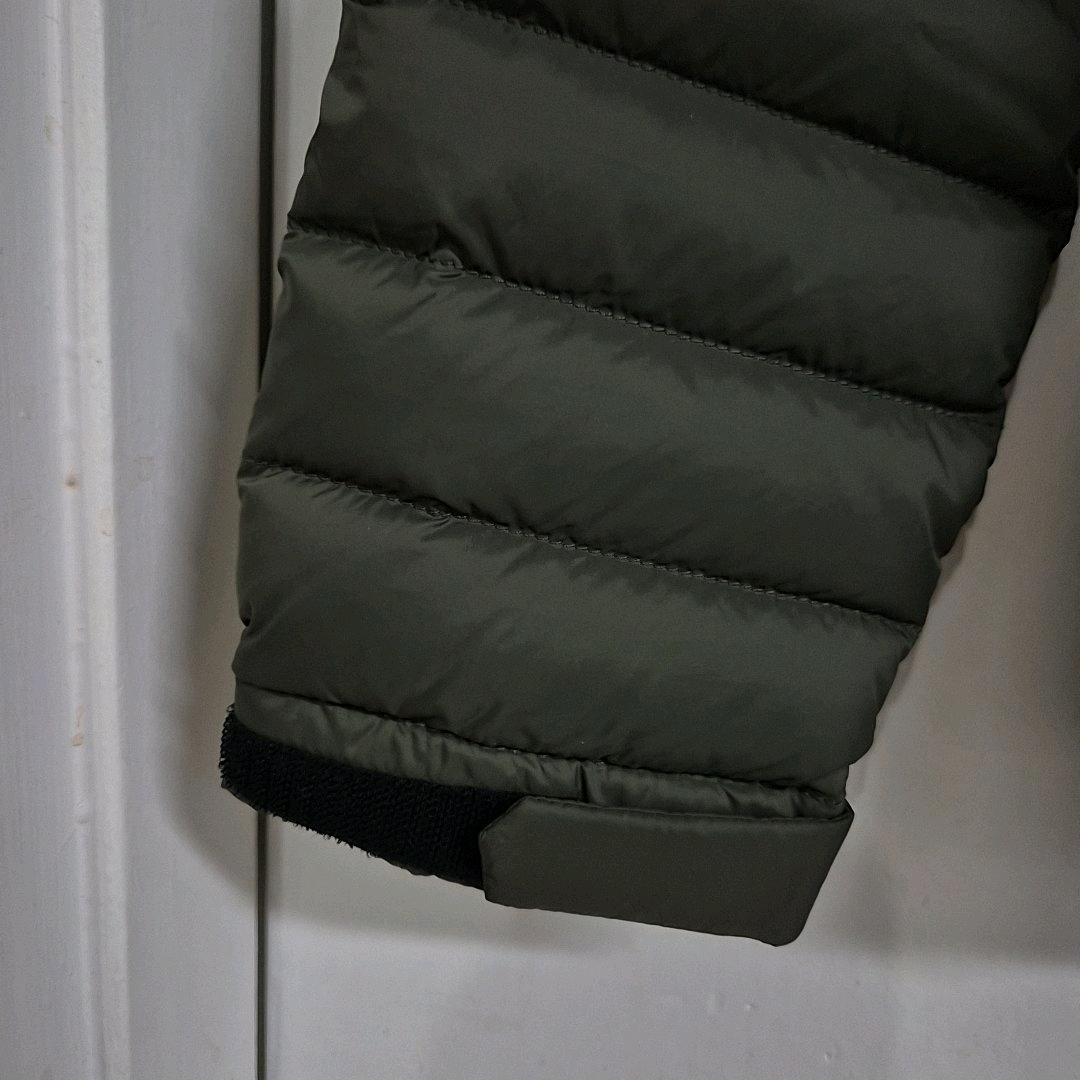 K2 마조람 구스다운 경량 패딩  5
