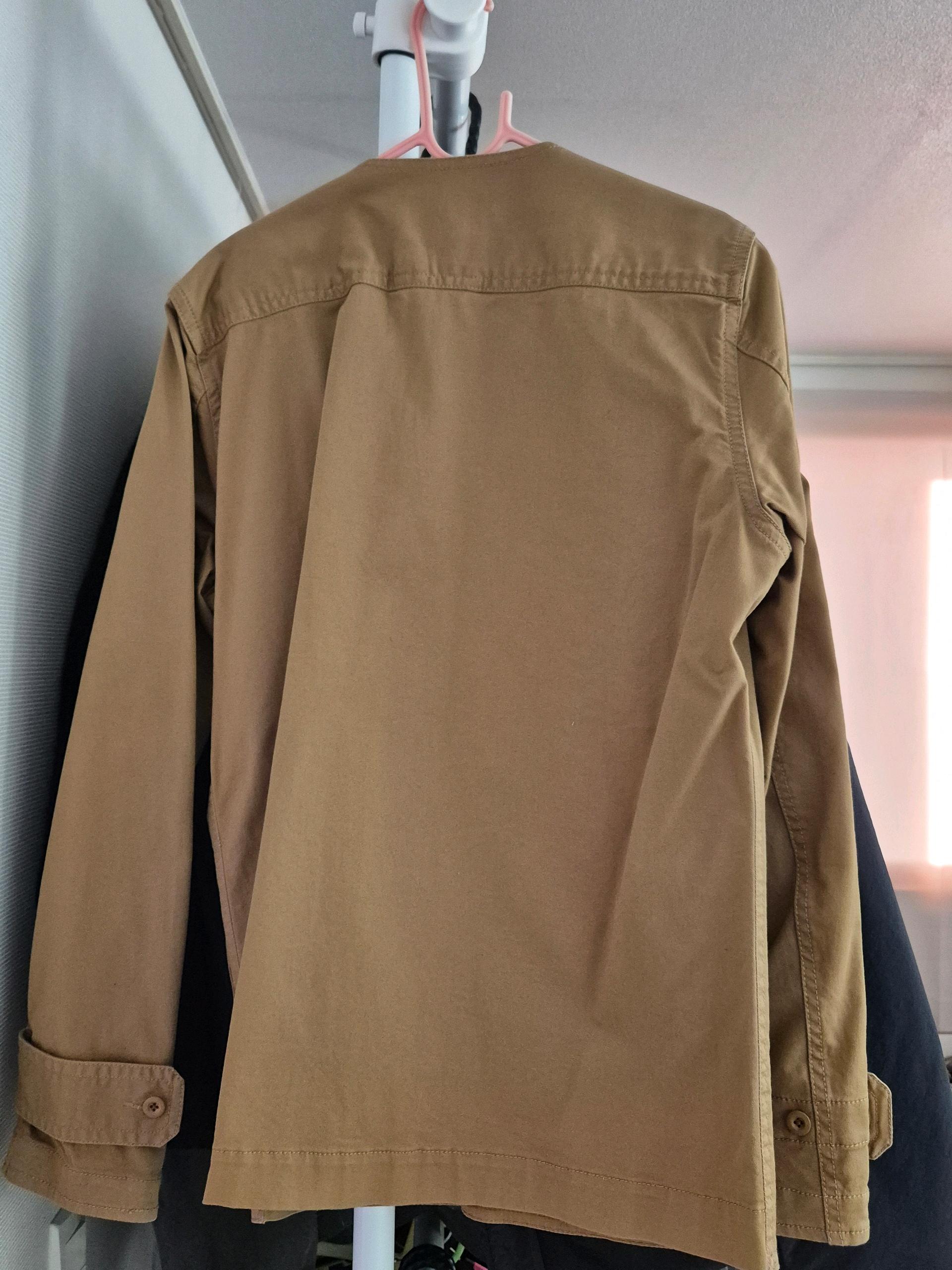 BEAMS 워크 자켓 (90-95) 3
