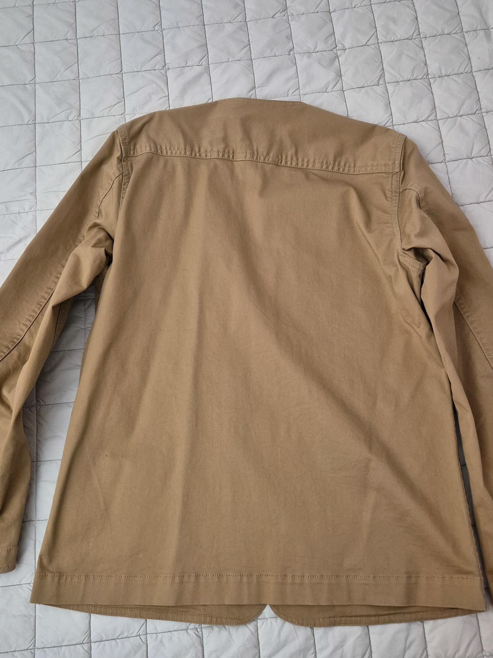 BEAMS 워크 자켓 (90-95) 5