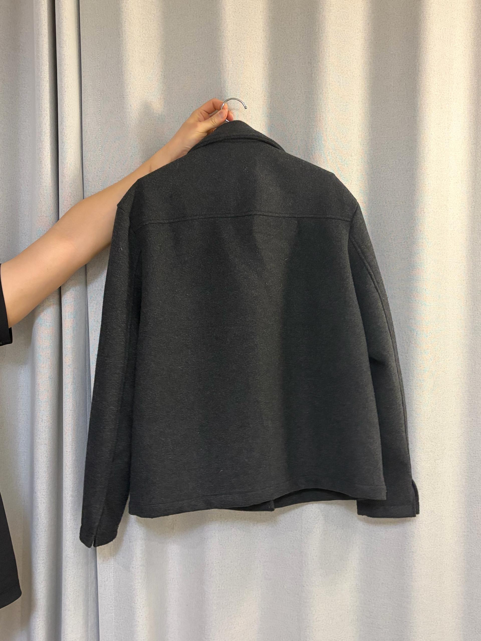 에잇세컨즈 자켓 3