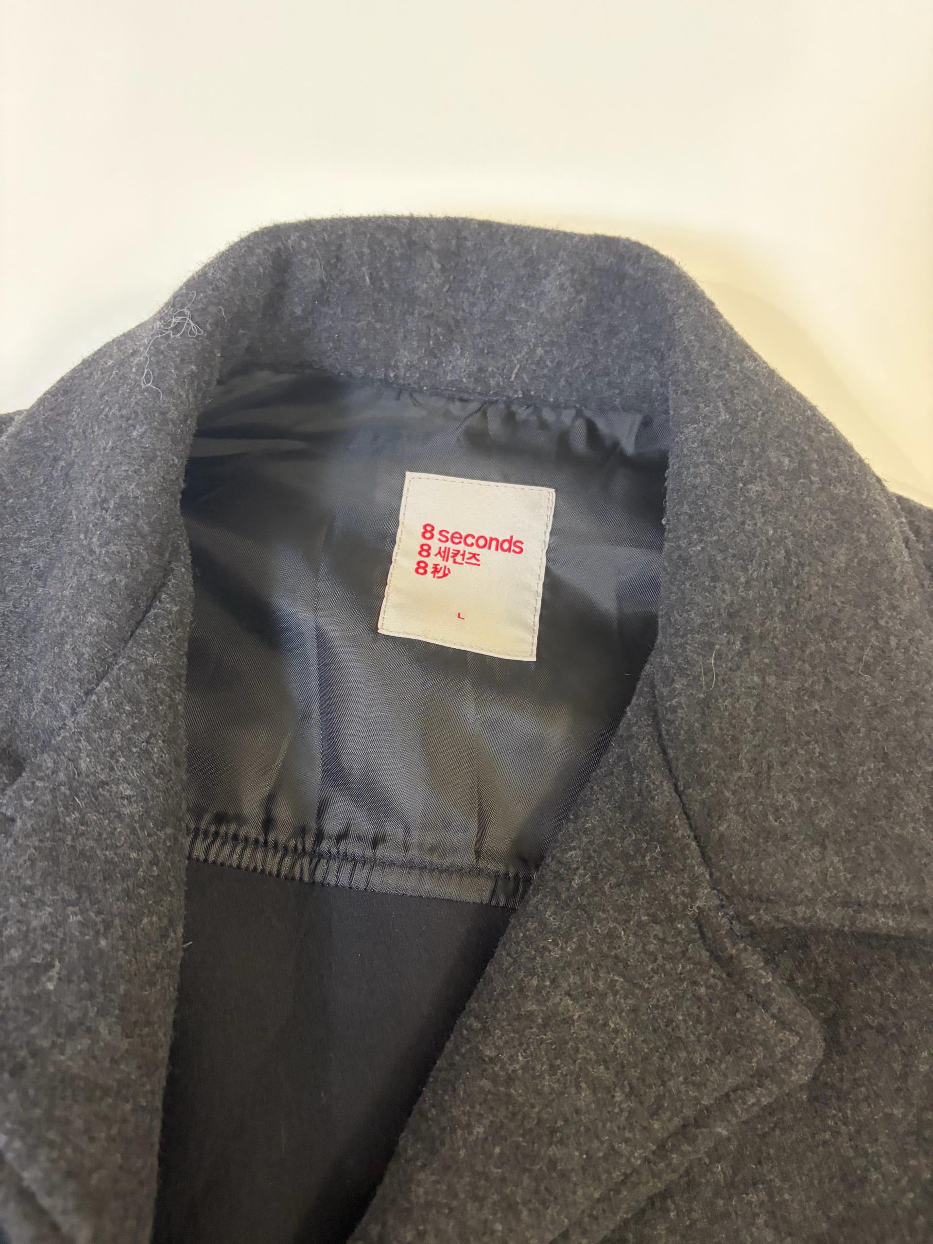 에잇세컨즈 자켓 5