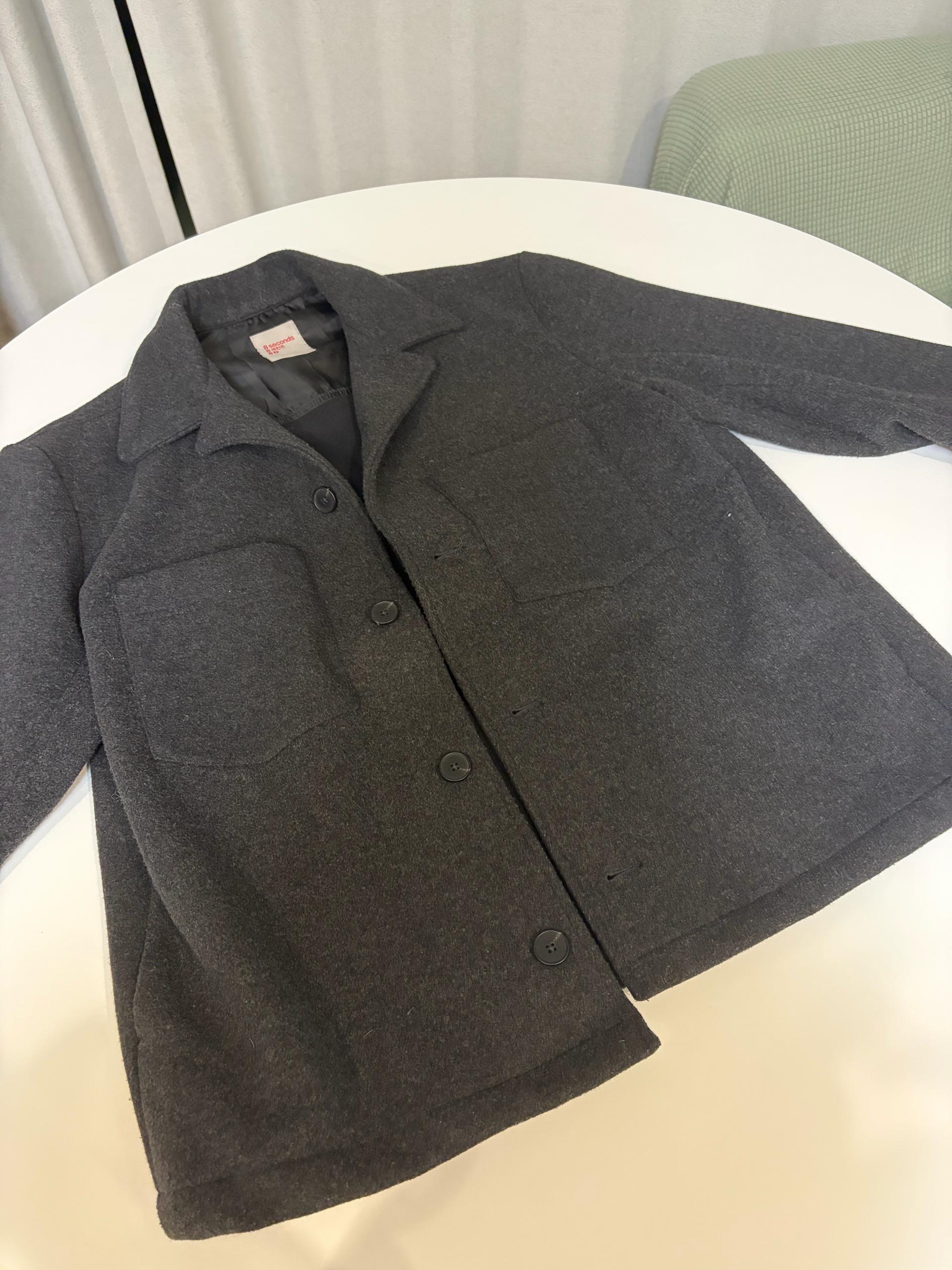 에잇세컨즈 자켓 7
