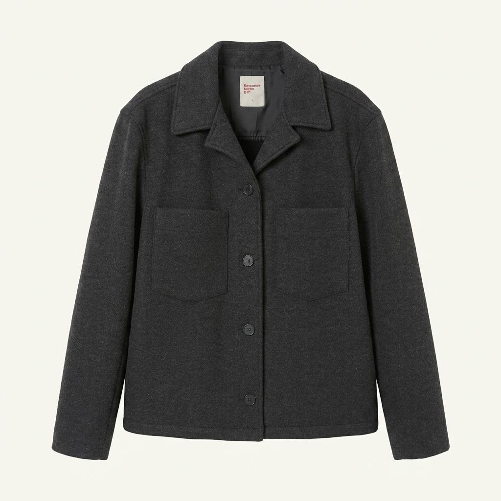 에잇세컨즈 자켓 1