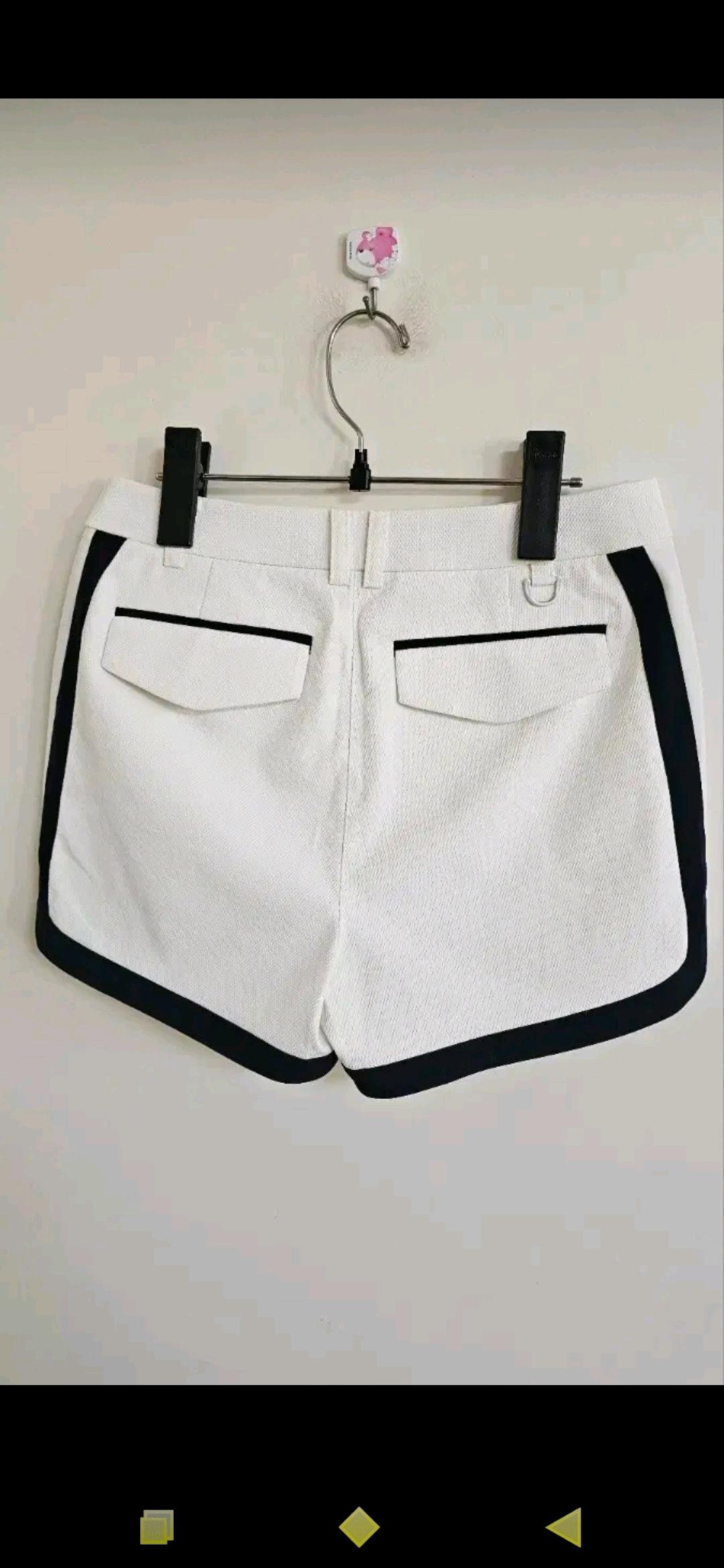 빈폴 골프 여성 반바지  3