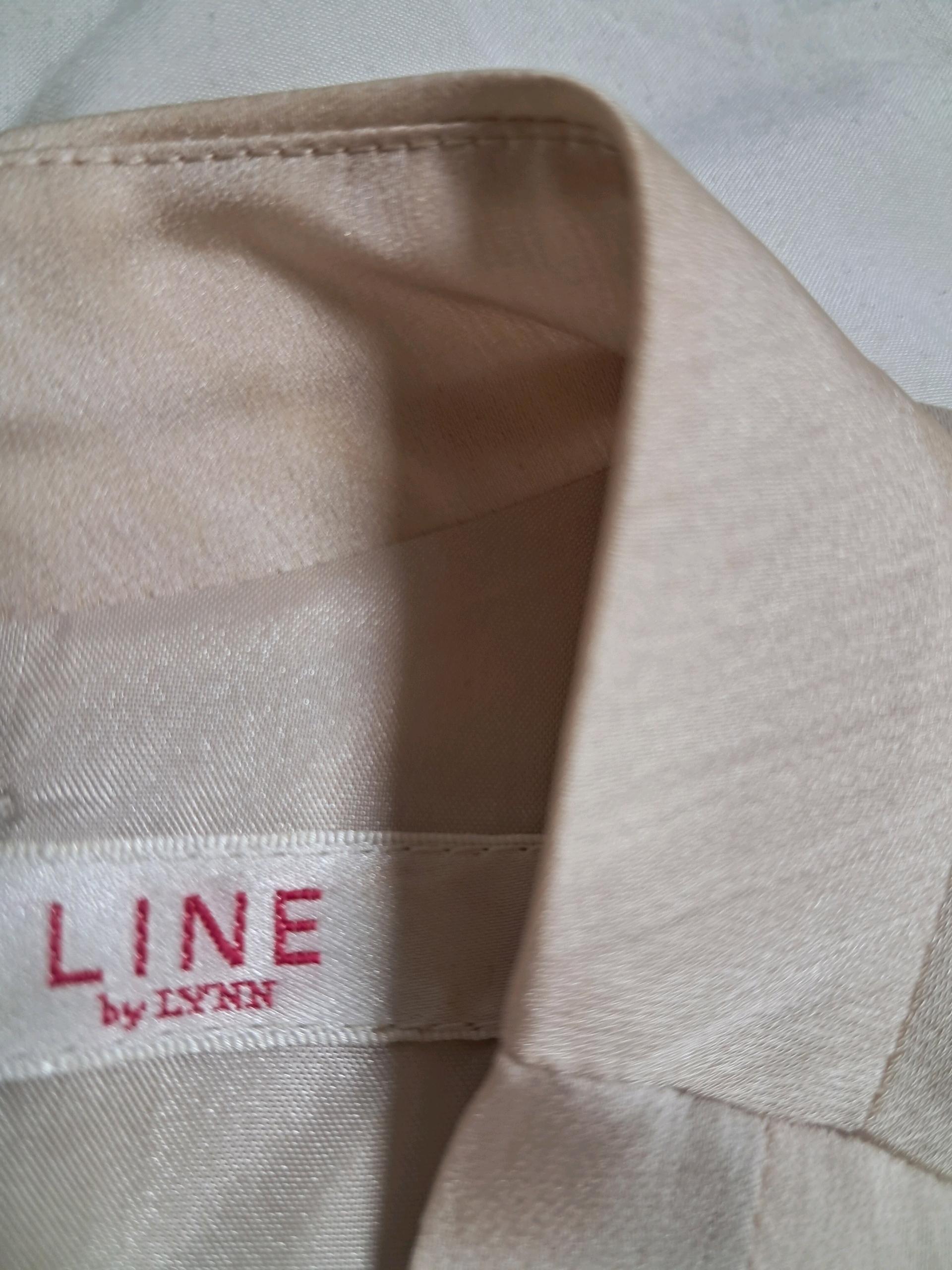 LINE미디원피스 4