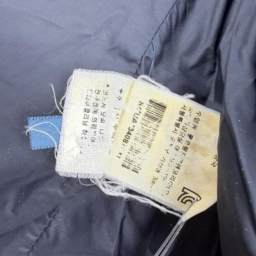 폴로 랄프로렌 하이넥 덕다운 패딩 10