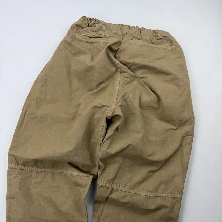 카브엠트 빈티지 우븐 팬츠 3