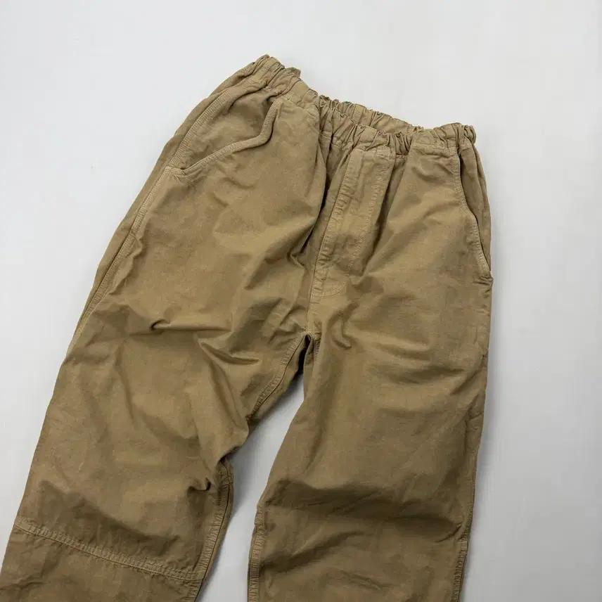 카브엠트 빈티지 우븐 팬츠 5
