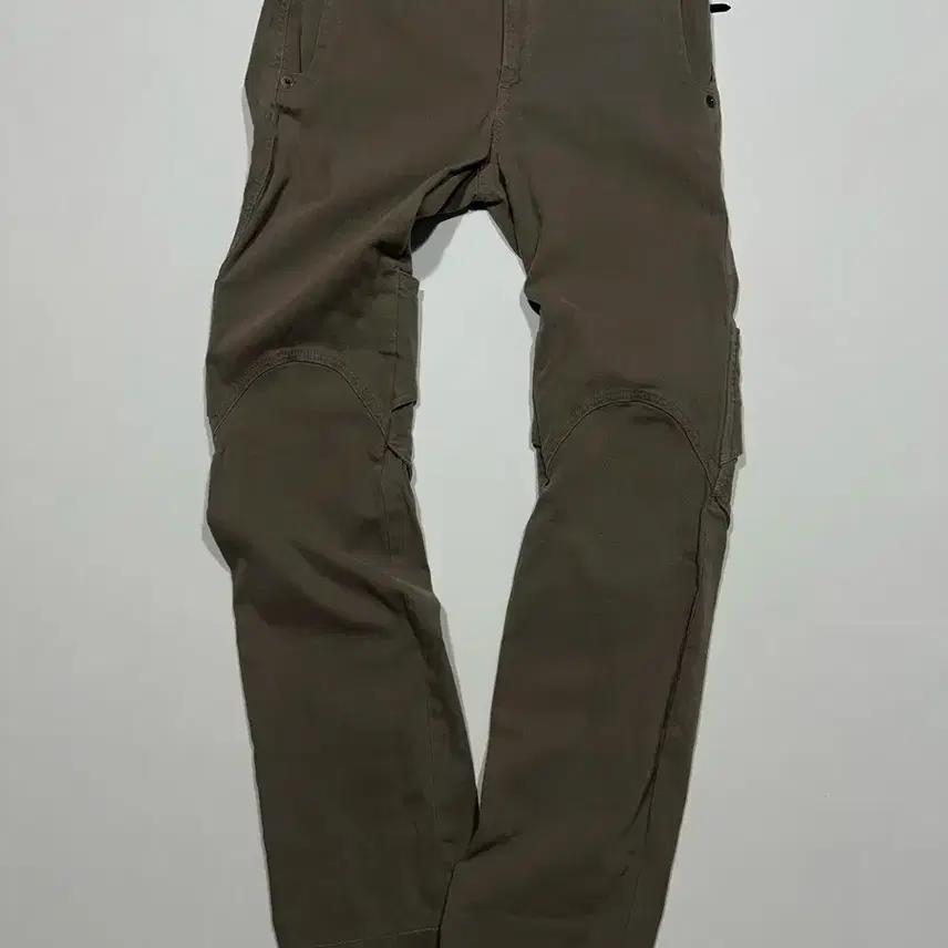 Costume national C.N.C 본디지 팬츠 2