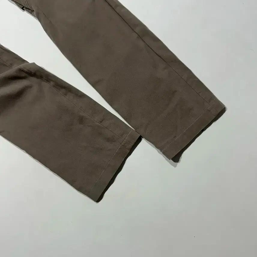 Costume national C.N.C 본디지 팬츠 9