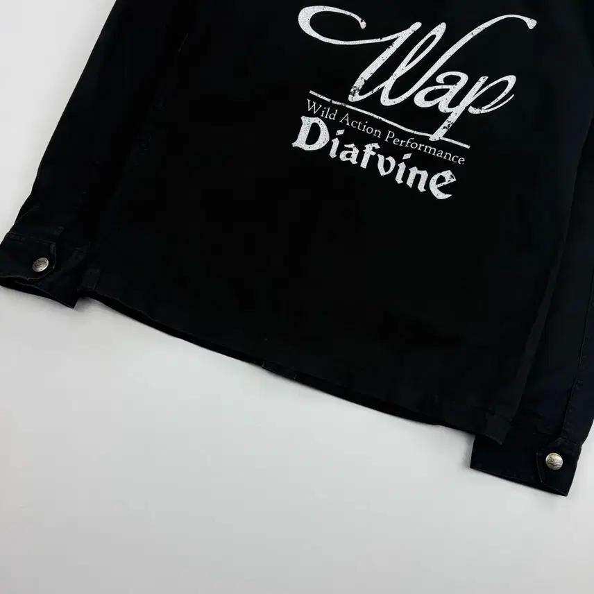 디아프바인 W.A.P 필드 자켓 10