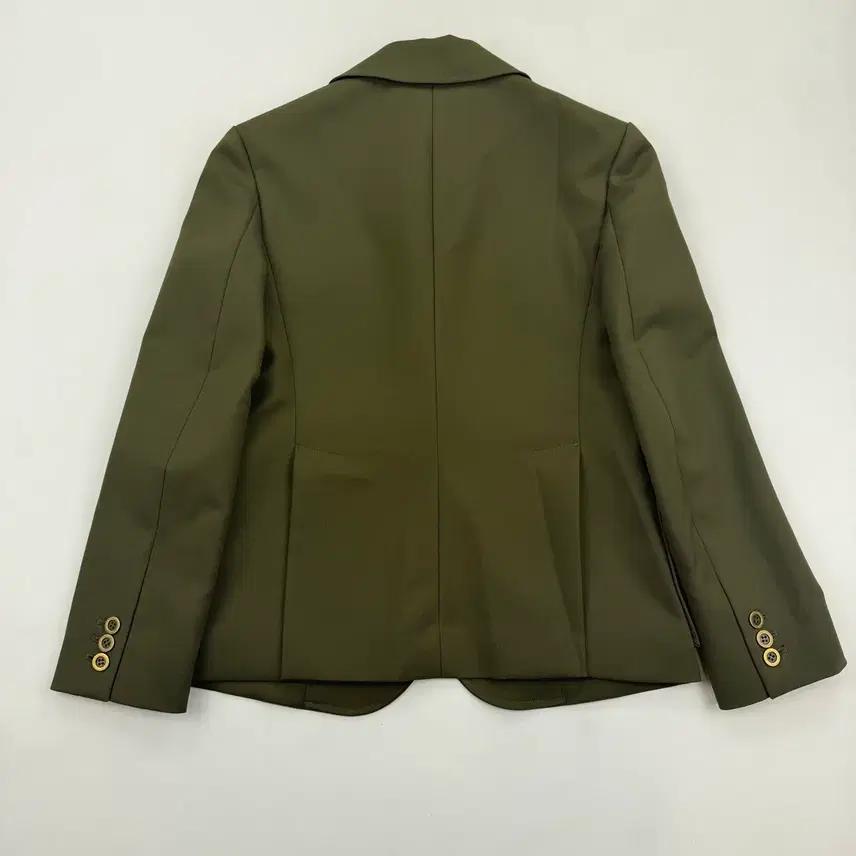 Theory lackman khaki jacket 9