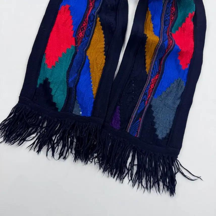 쿠지 coogi 멀티 케이블 머플러 7