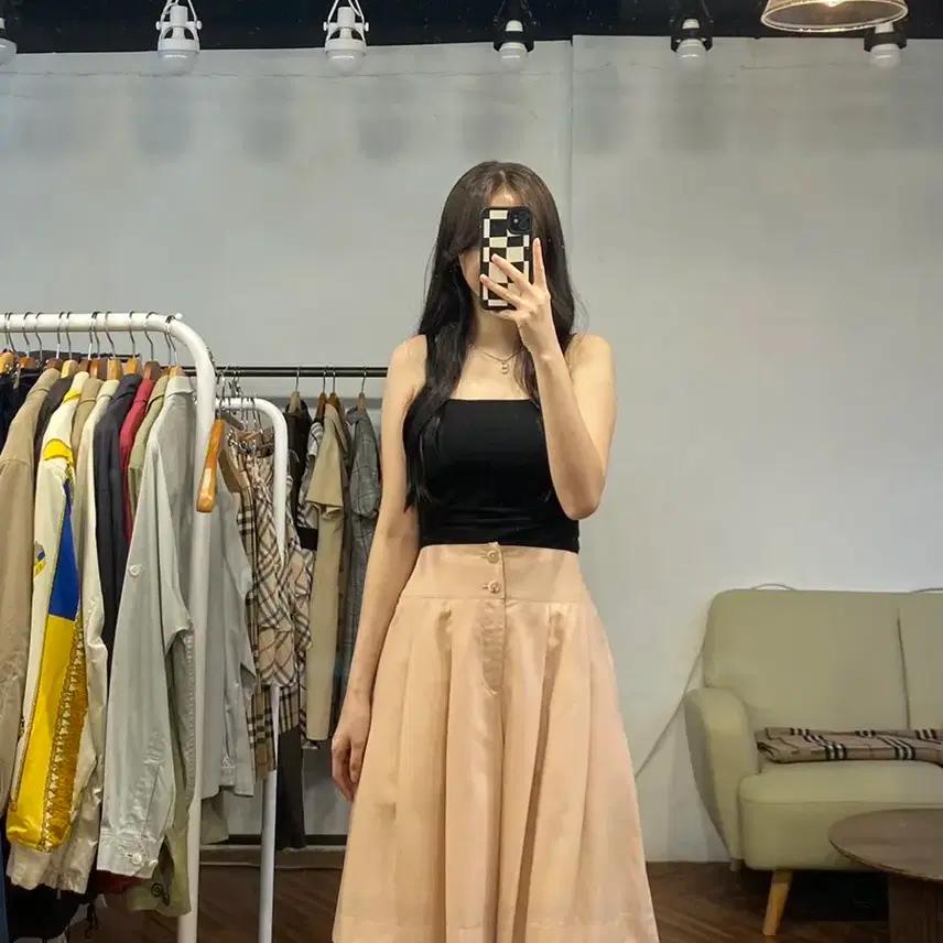 이세이미야케 스포츠 is 큐롯팬츠 8