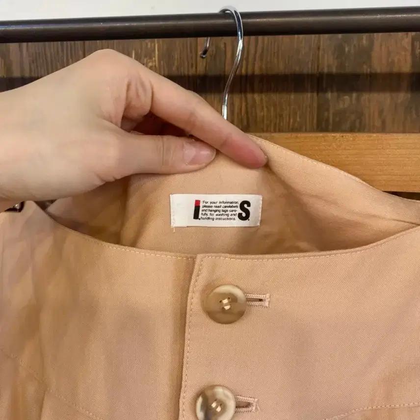 이세이미야케 스포츠 is 큐롯팬츠 7