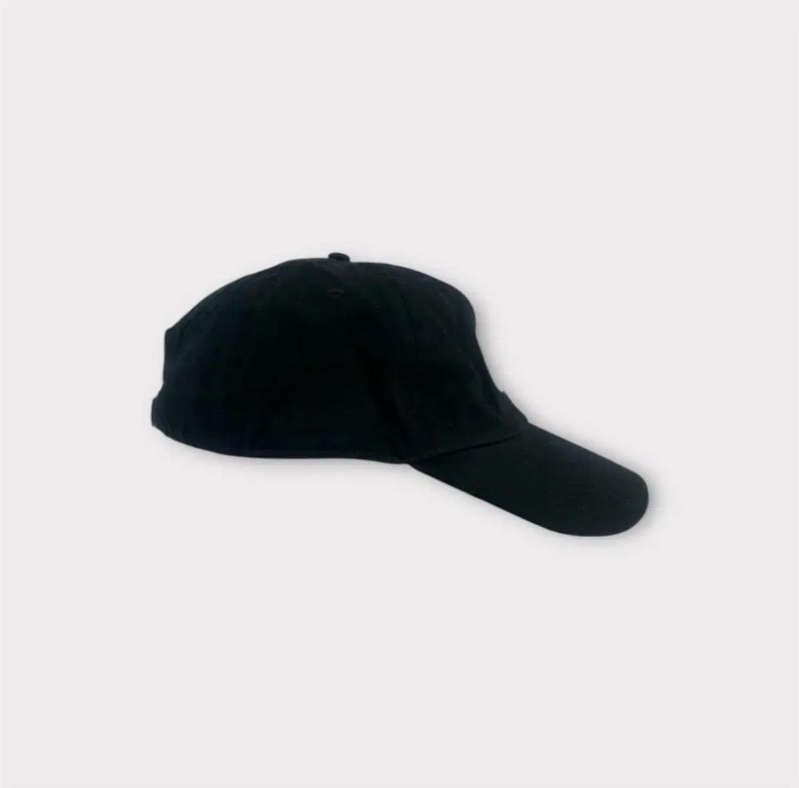나이키 헤리티지86 볼캡 블랙 (1571) 6