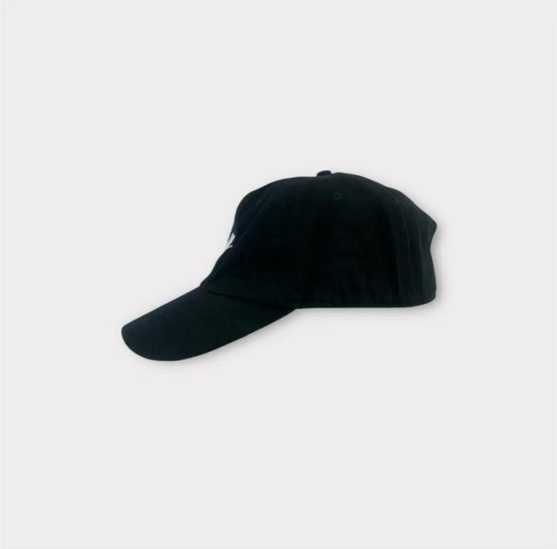나이키 헤리티지86 볼캡 블랙 (1571) 4