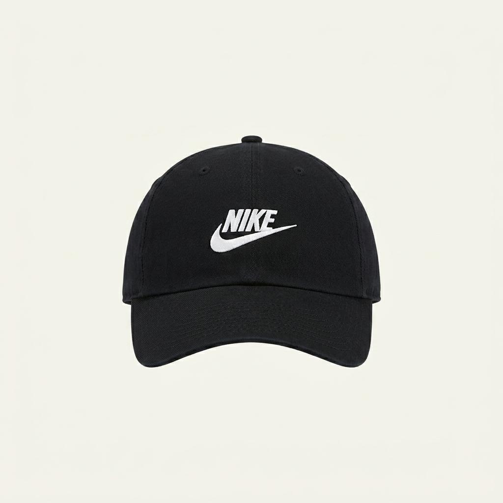 나이키 헤리티지86 볼캡 블랙 (1571) 1