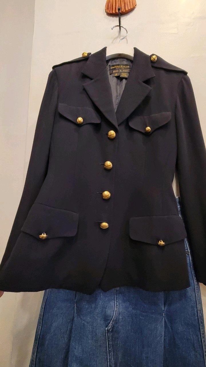 도나카란 자켓 3