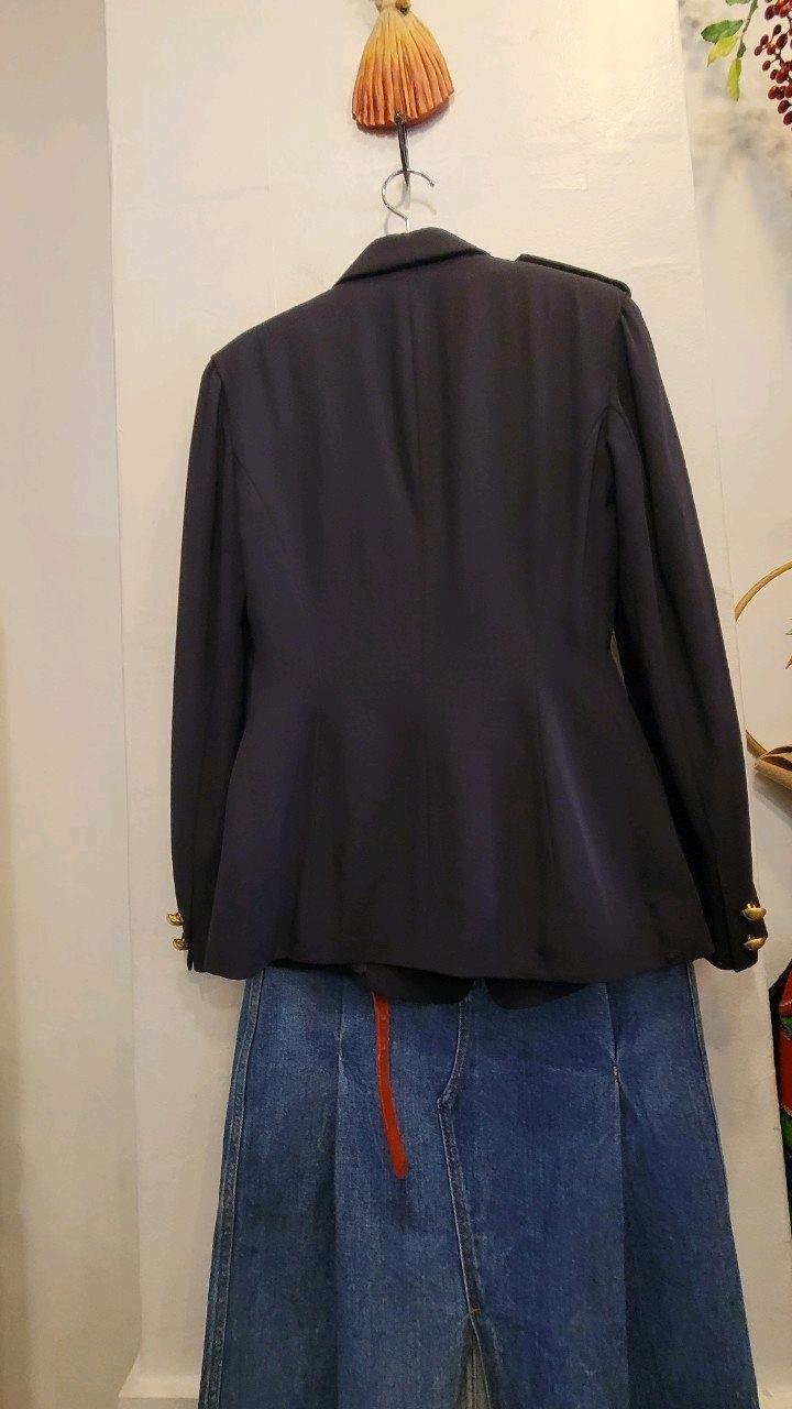 도나카란 자켓 8