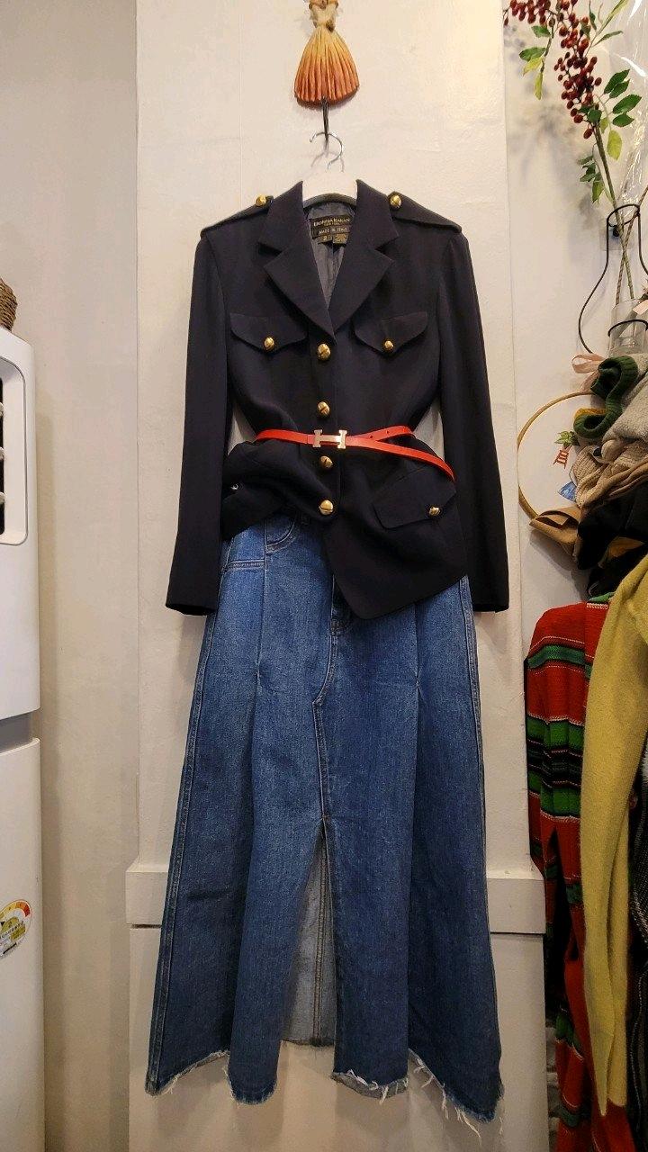 도나카란 자켓 2