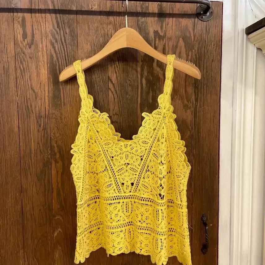 빈티지 레이스 뷔스티에 3