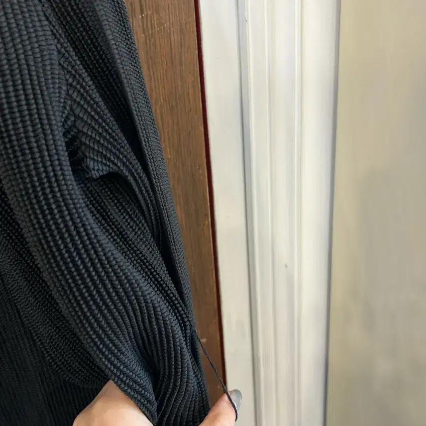 스피치오 정품 로브 가디건 4