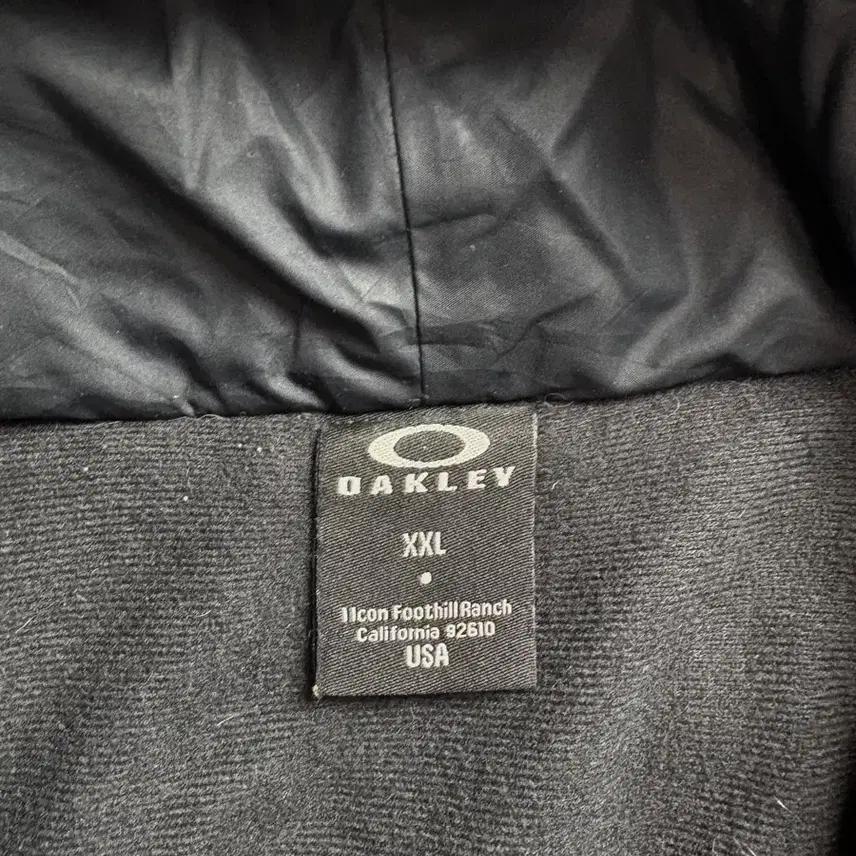 오클리 킐팅 포인트 나일론 경량 패딩 2996 5