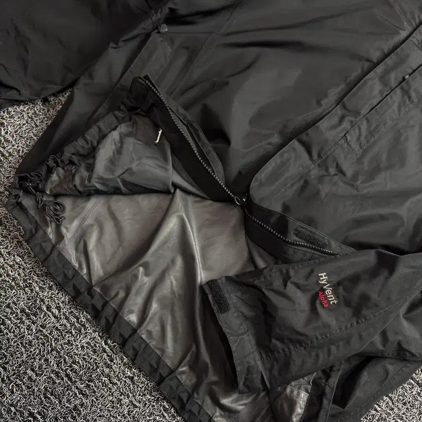 노스페이스 하이벤트 코프코어 투인원 자켓 2976 4