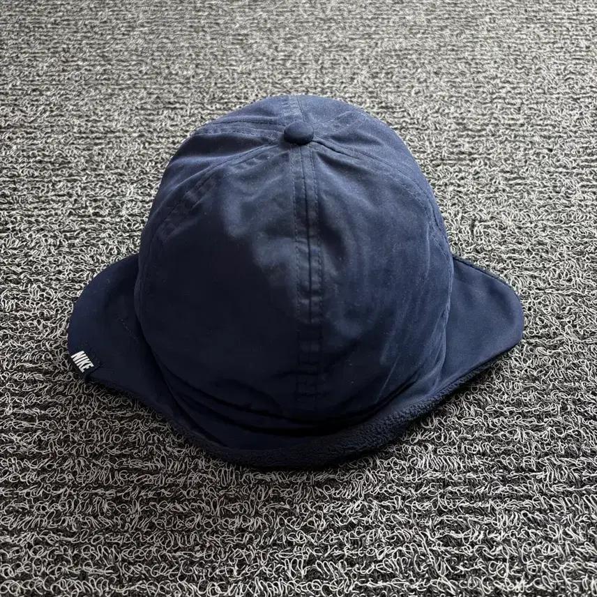 나이키 스우시 이어플랩 볼캡 트루펏햇 2970 5