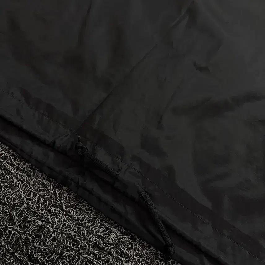 00s 나이키 빅스우시 올드스쿨 박시핏 우븐 웜업 1822 4