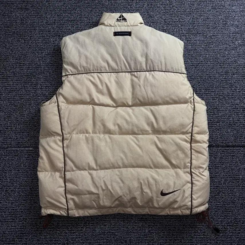 00s 나이키 acg 아카이브 다운 패딩 베스트 1760 6