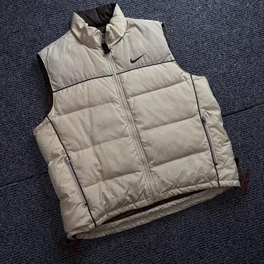 00s 나이키 acg 아카이브 다운 패딩 베스트 1760 2