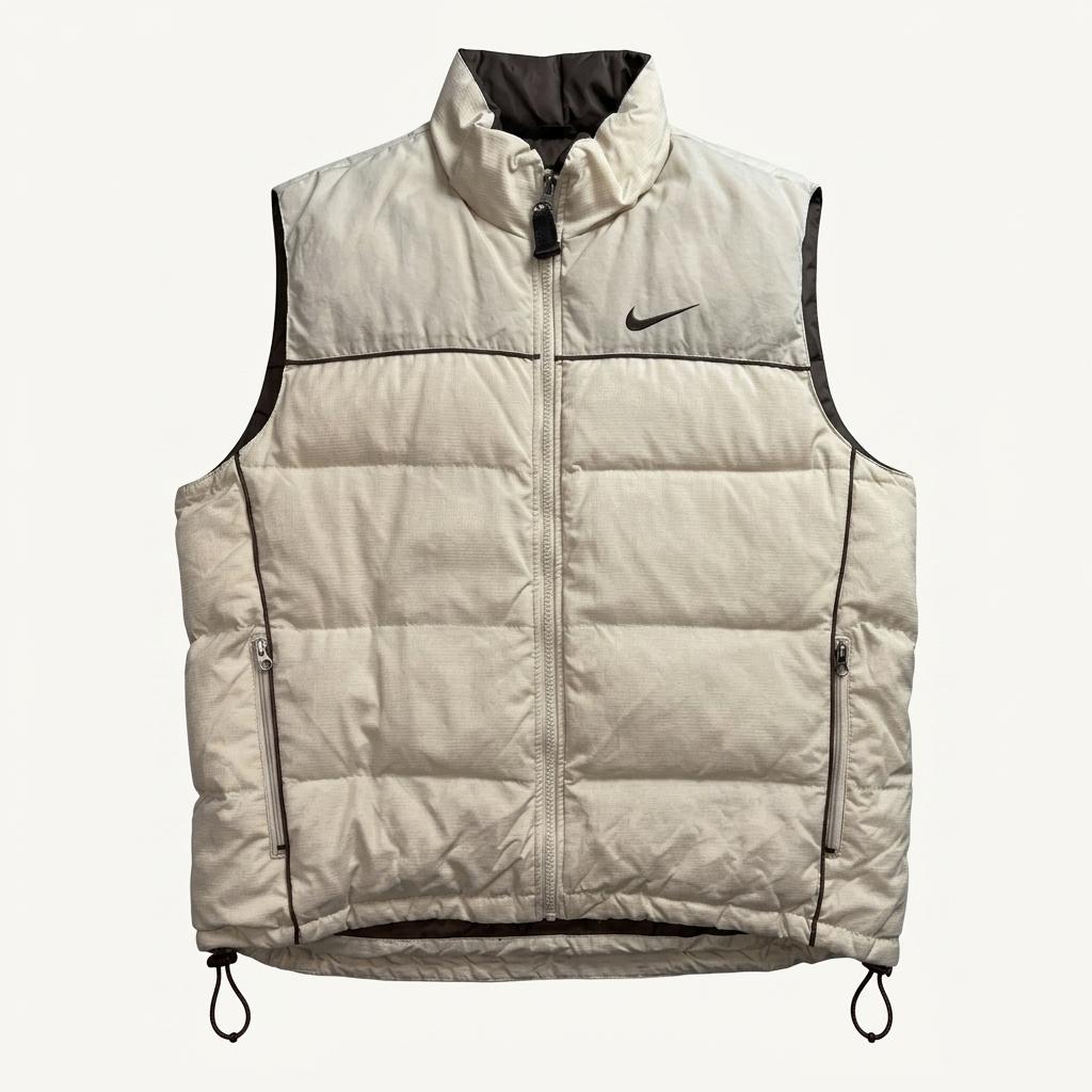 00s 나이키 acg 아카이브 다운 패딩 베스트 1760 1