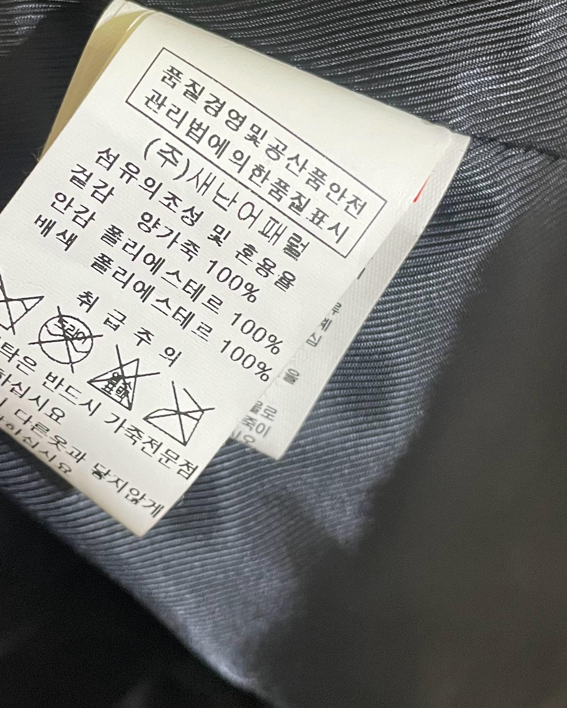 후드가죽자켓 5