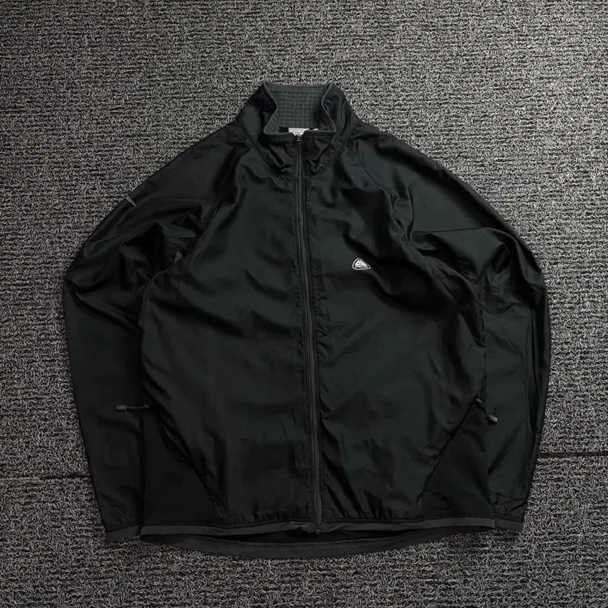 00s 나이키 acg 올드스쿨 블랙 바람막이 자켓 1576 3