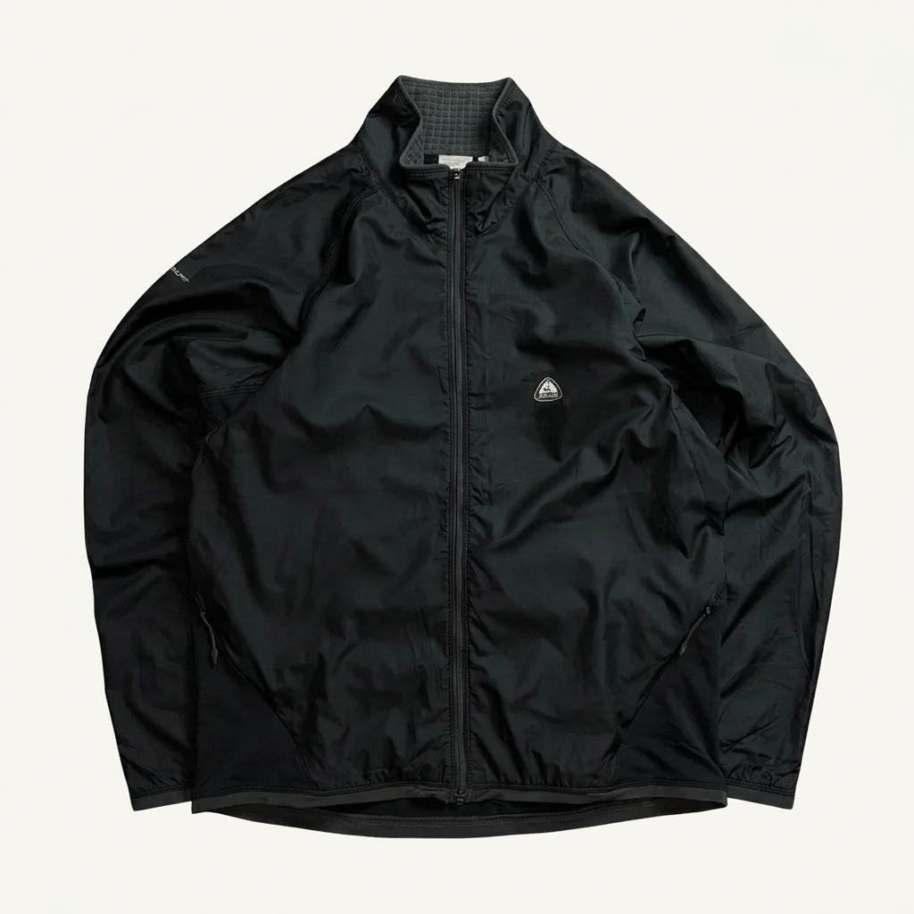 00s 나이키 acg 올드스쿨 블랙 바람막이 자켓 1576 1