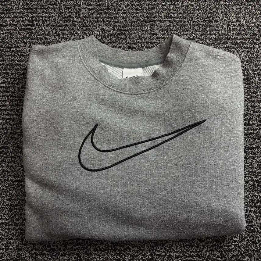 나이키 신형 빅스우시 박시핏 스웻 셔츠 1522 2