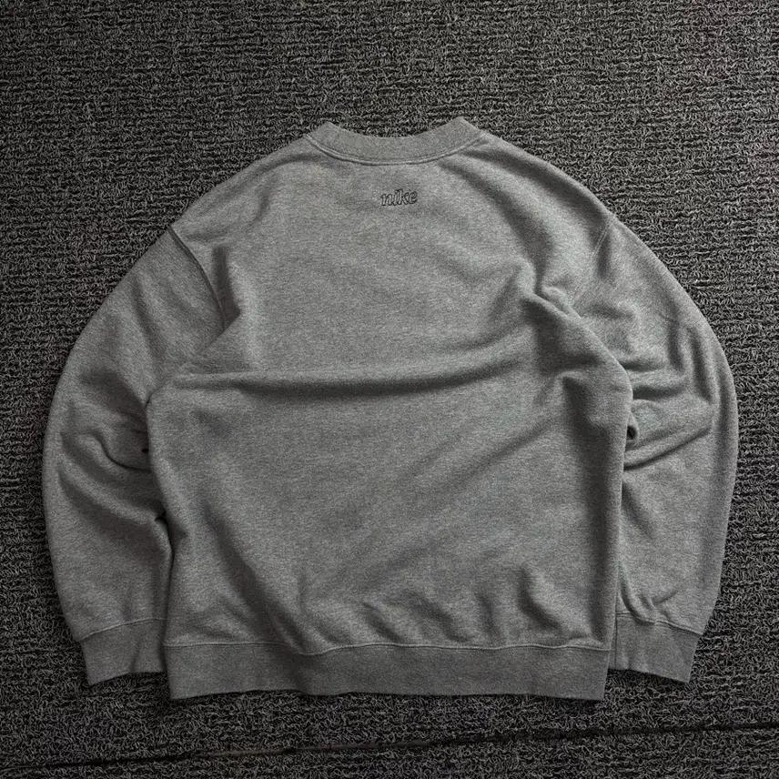 나이키 신형 빅스우시 박시핏 스웻 셔츠 1522 5
