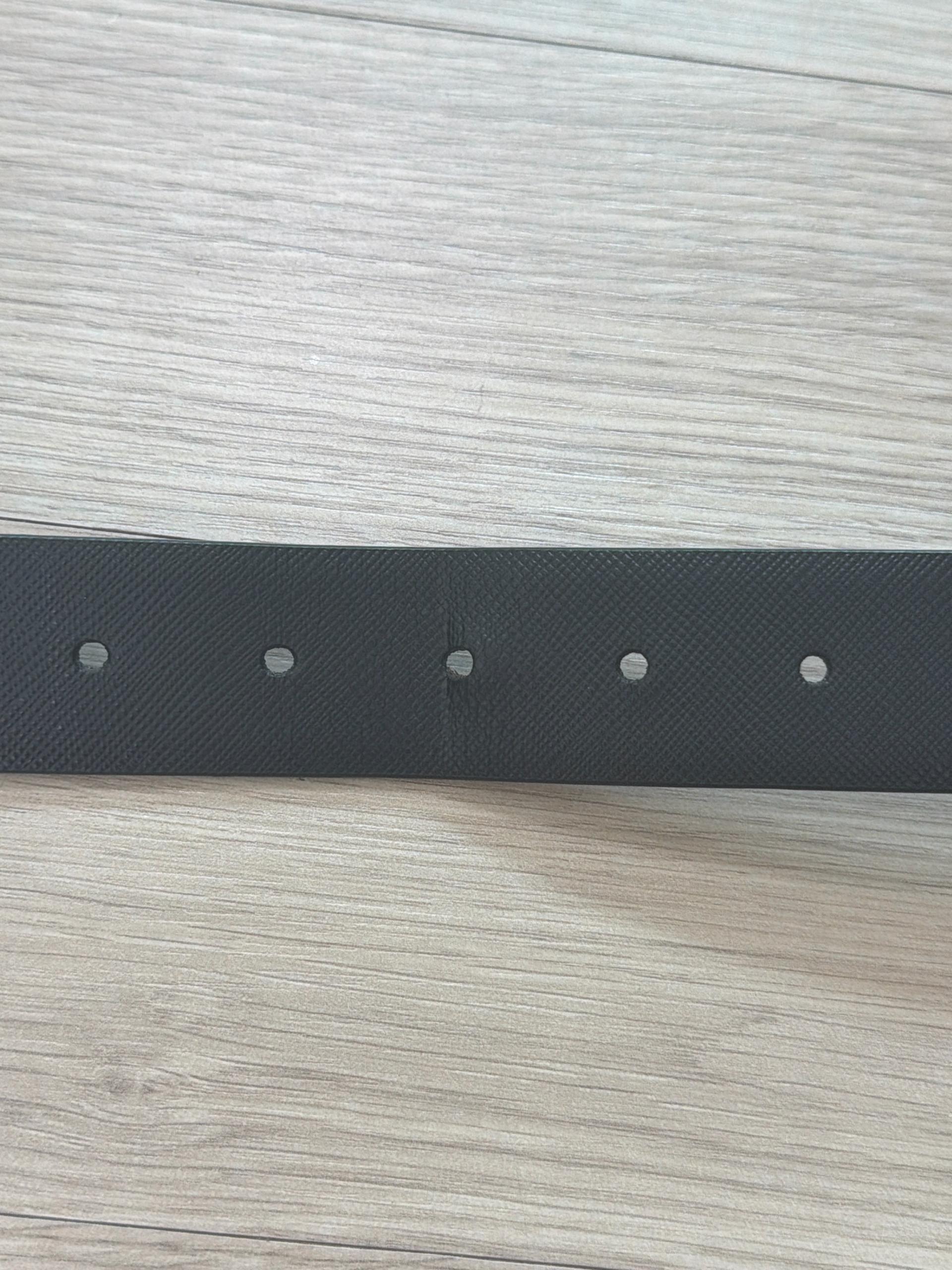 남성 프라다 벨트 4