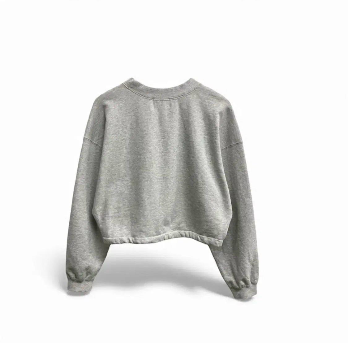 이자벨마랑 isabel marant 크롭 스웨트셔츠 34 5
