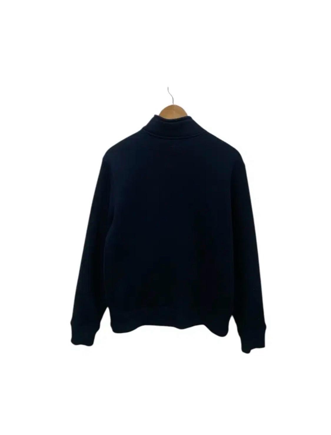 갭 GAP Sherpa Sweat 집업 L 5