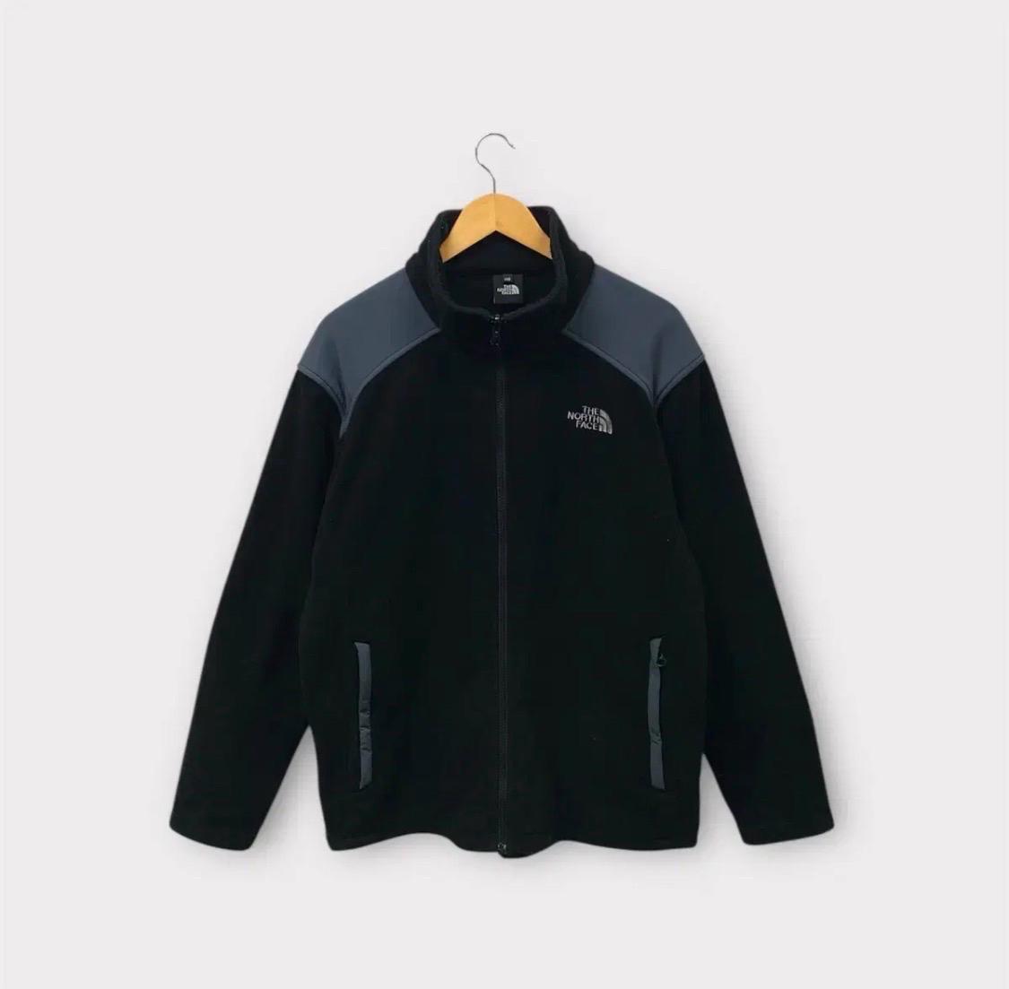 노스페이스 플리스 자켓 2XL 2