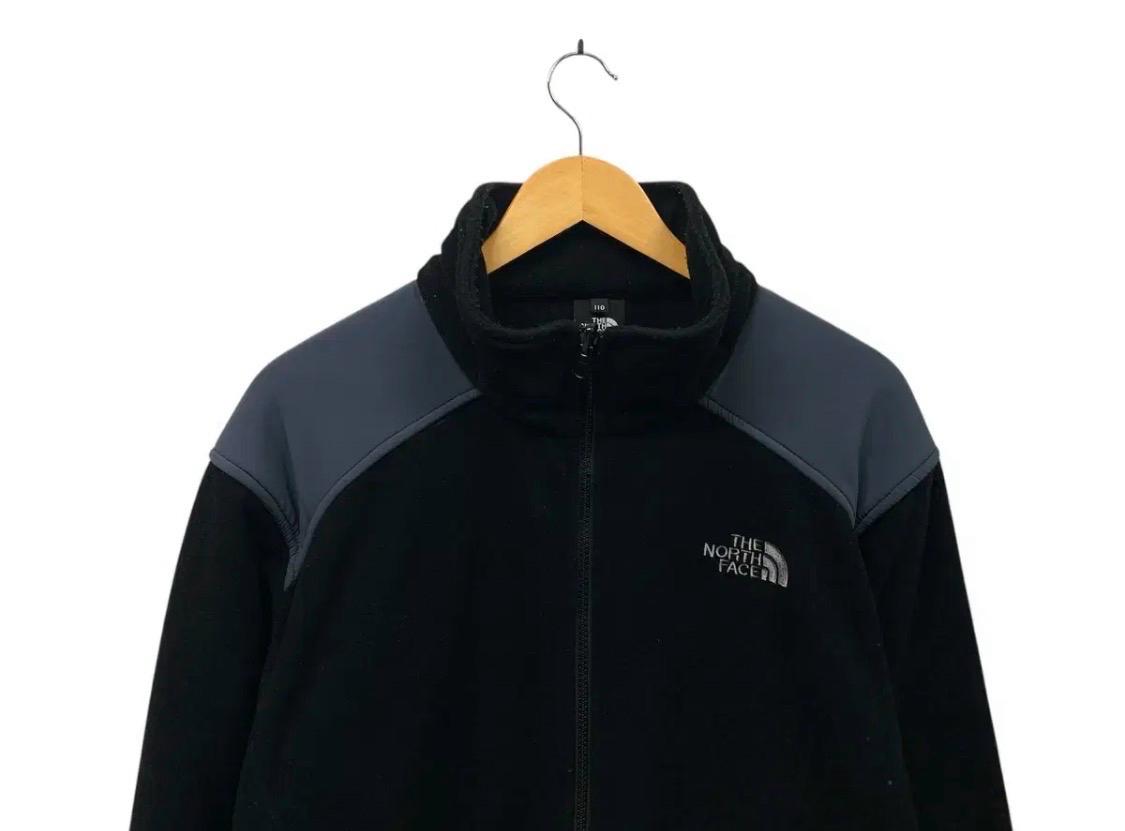 노스페이스 플리스 자켓 2XL 3