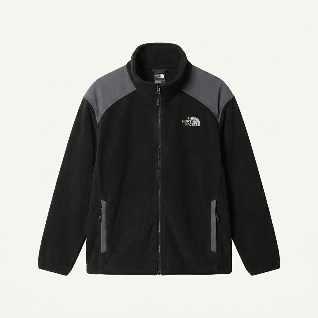 노스페이스 플리스 자켓 2XL 1