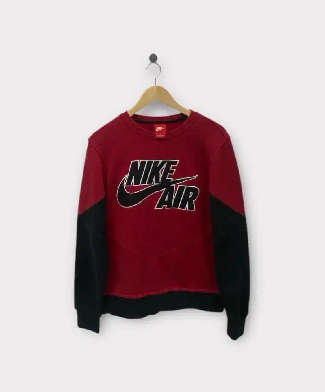 나이키 NIKE 에어 스웻 맨투맨 M 2