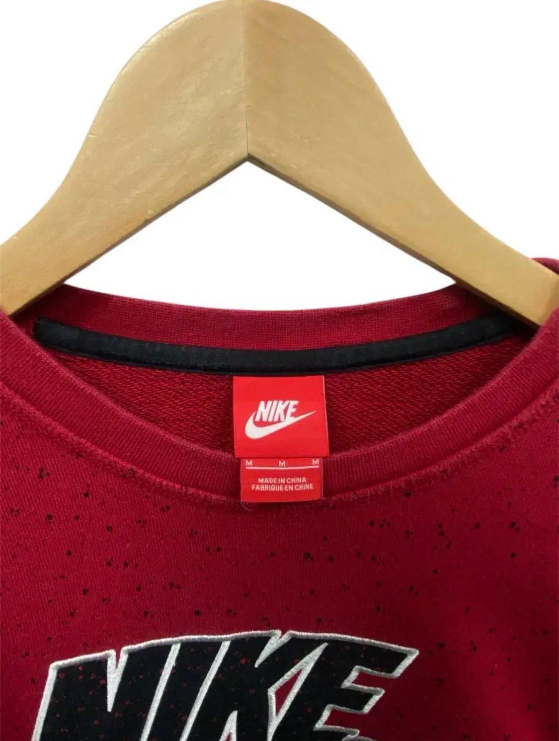 나이키 NIKE 에어 스웻 맨투맨 M 5