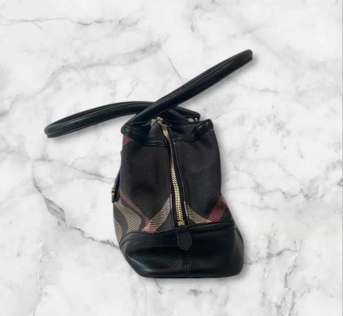 닥스 토드백 2